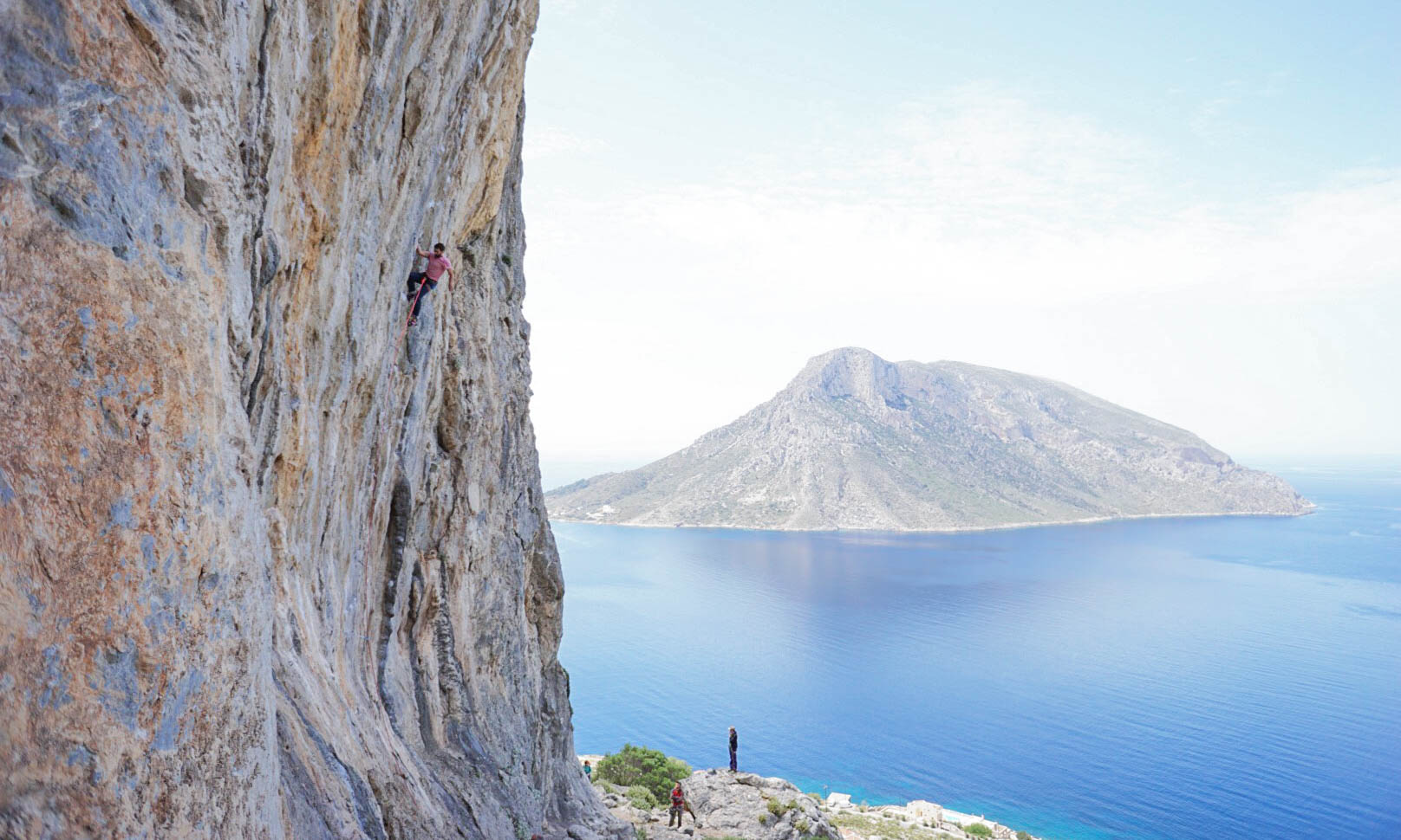 Kalymnos Travel Beta