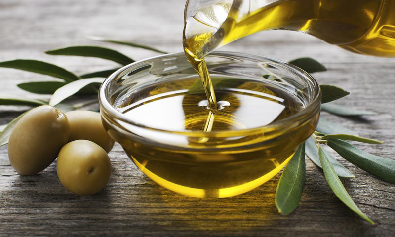 Which Oil Should You Cook With?