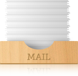 e-mail