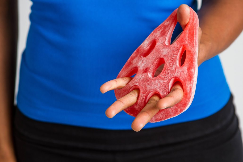 How to Prevent Pulley Injuries Climb Healthy