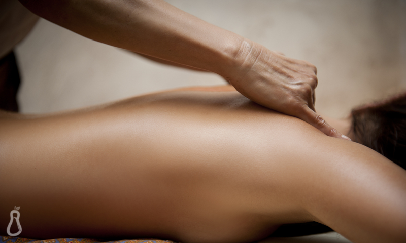 5 Ways That Massage Can Improve Your Climbing