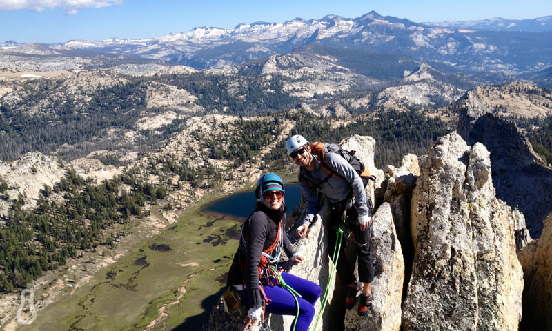 A Yosemite Trip Gone Wrong