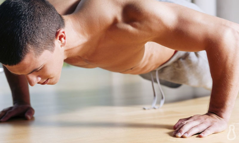 5 At-Home Exercises for Climbers (Without A Gym)