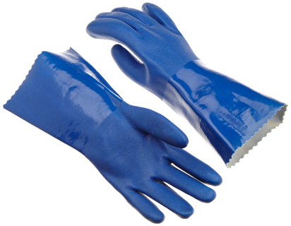 rubbergloves