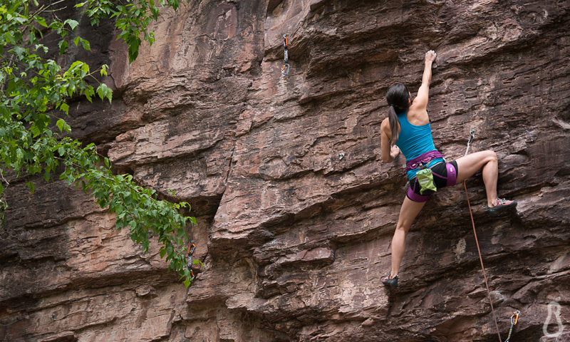 5 Tips to Lose Weight for Climbing